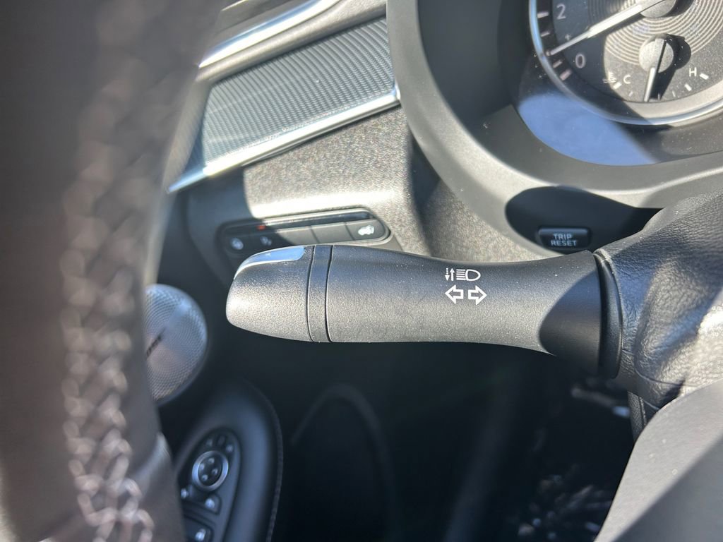 Used 2023 INFINITI QX50 Sport image 22