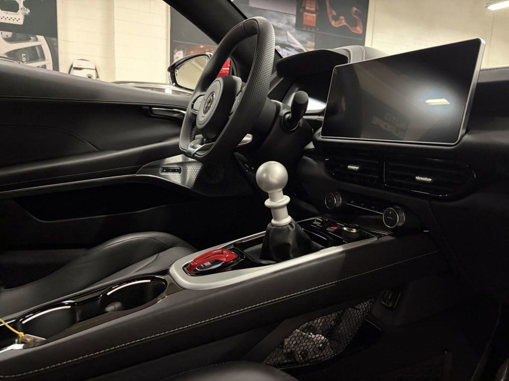 New 2026 Lotus Emira image 25