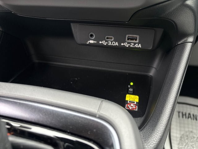 New 2026 Subaru Crosstrek 2.5i Limited AWD/4WD image 79