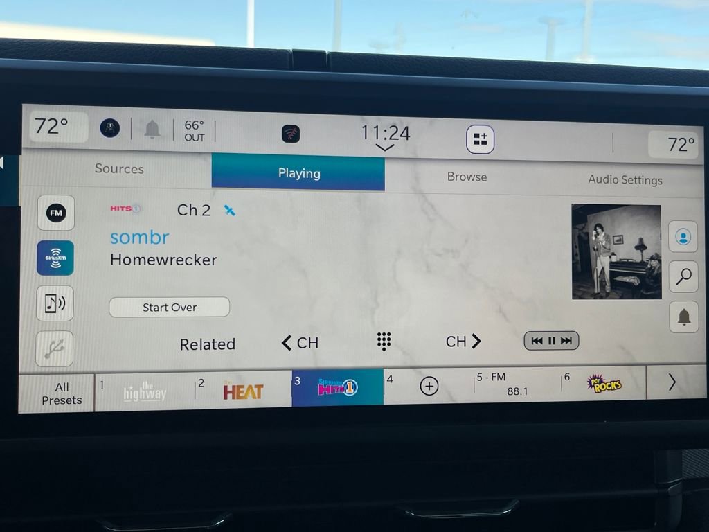 New 2026 Jeep Gladiator Willys image 18