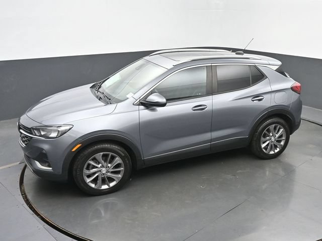 Used 2020 Buick Encore GX Select w/ Experience Buick Package FWD image 40