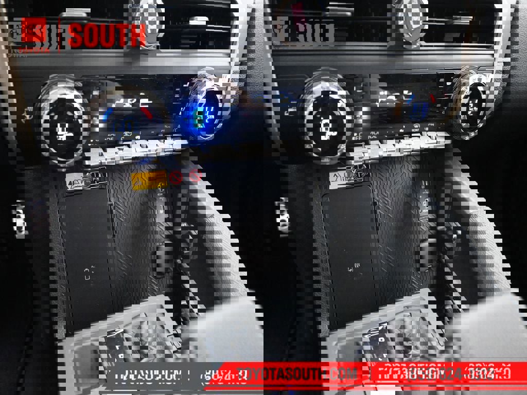 New 2026 Toyota Tacoma TRD Sport w/ TRD Sport Premium Package AWD/4WD image 23