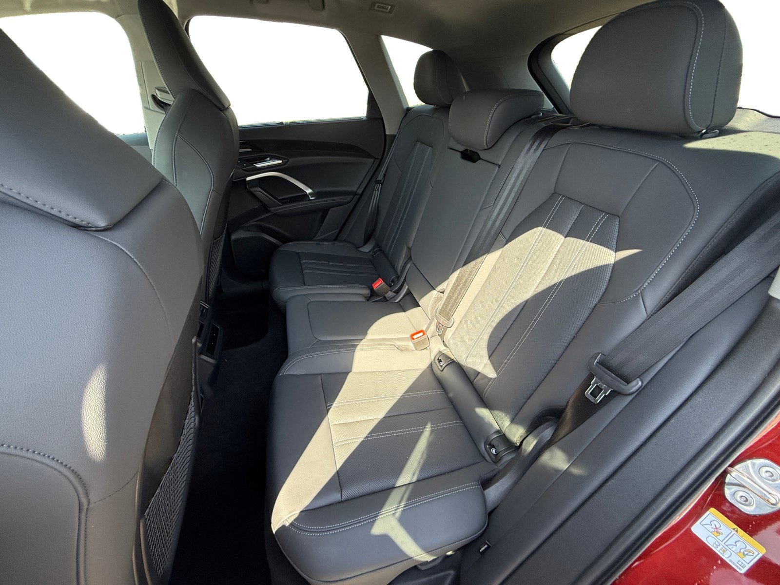 Certified 2025 Audi Q5 Premium Plus AWD/4WD image 16