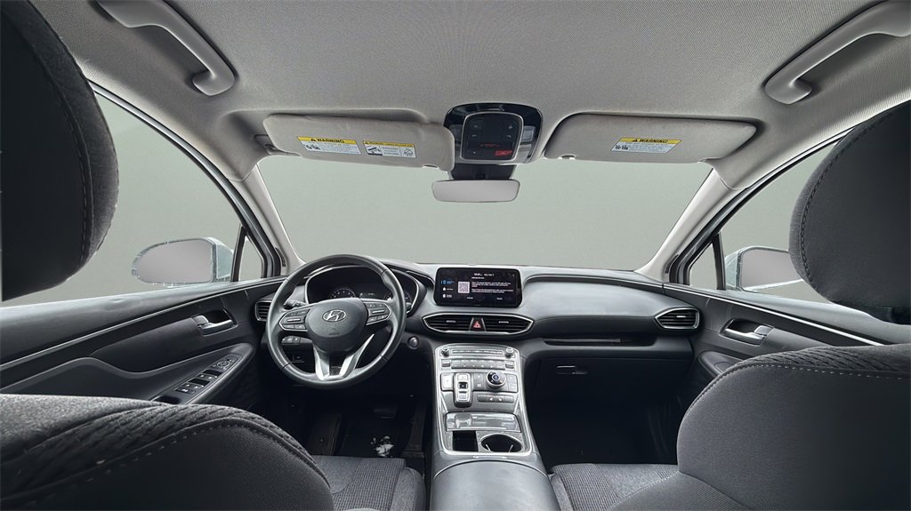 Used 2023 Hyundai Santa Fe SEL image 20