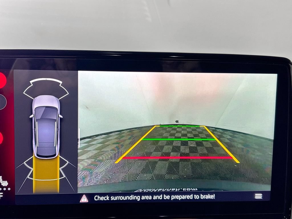 Certified 2023 Volkswagen ID.4 Pro S AWD/4WD image 18