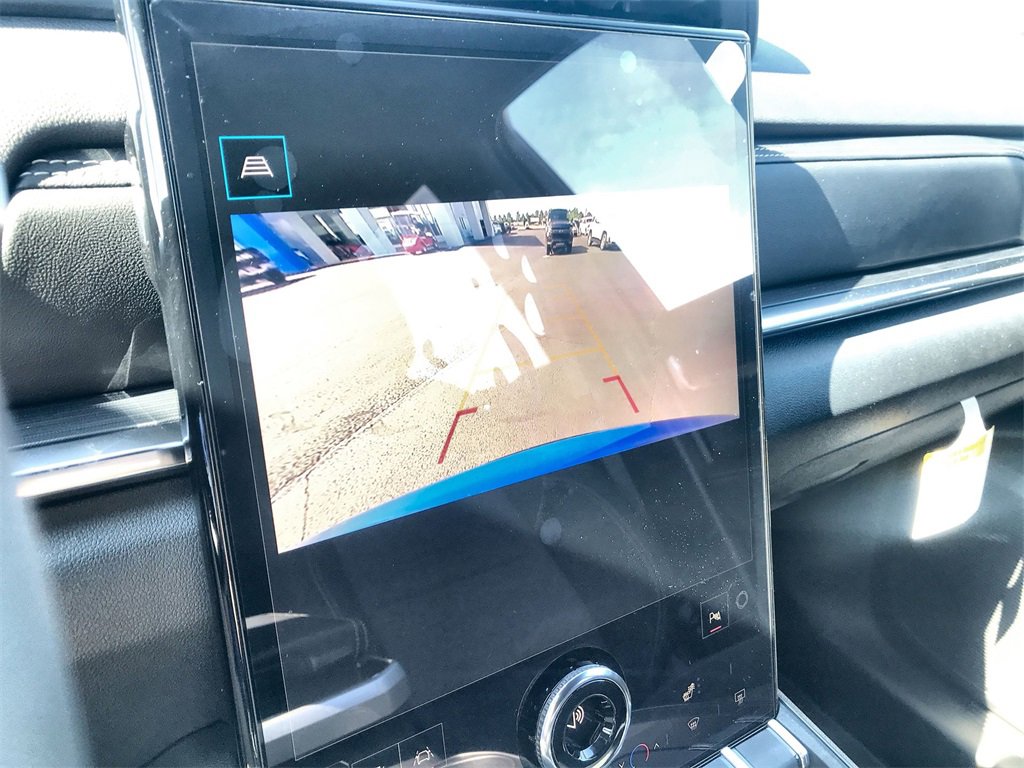 New 2026 GMC Terrain Elevation image 16