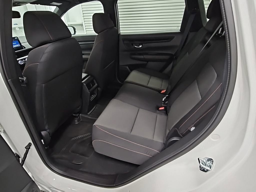 New 2026 Honda CR-V TrailSport image 30
