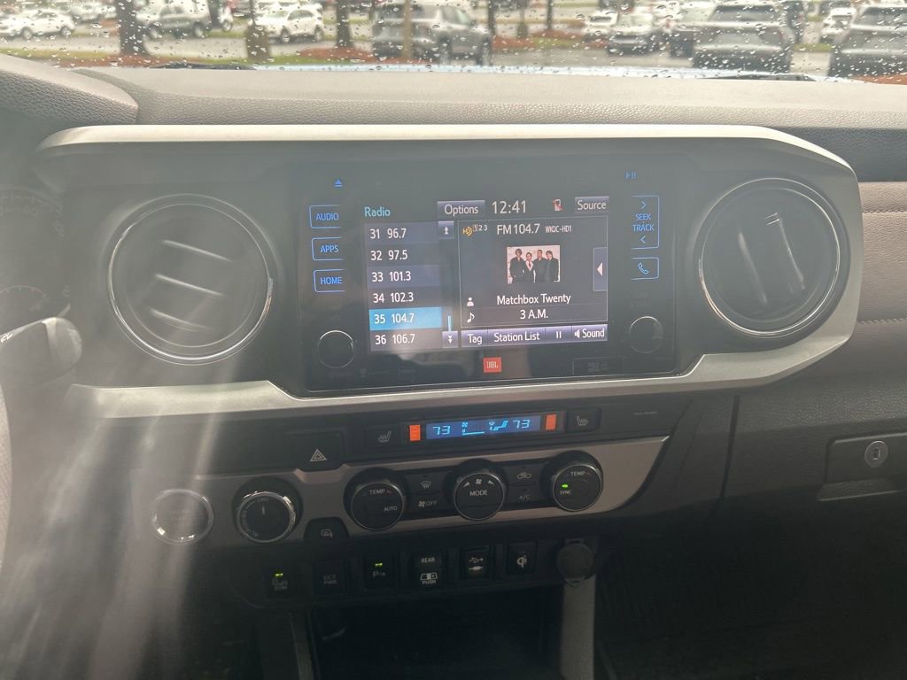 Used 2019 Toyota Tacoma Limited image 17