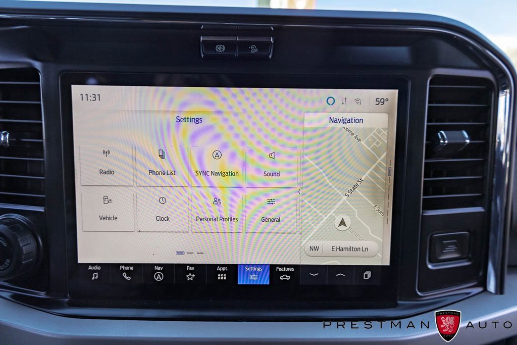 Used 2026 Ford F250 Lariat w/ Tremor Off-Road Package image 40