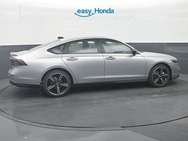 New 2026 Honda Accord Sport image 8