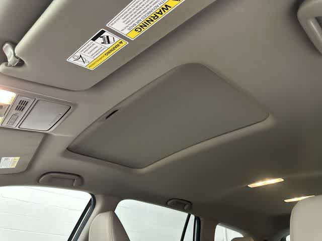 Certified 2017 Honda Pilot EX-L image 27