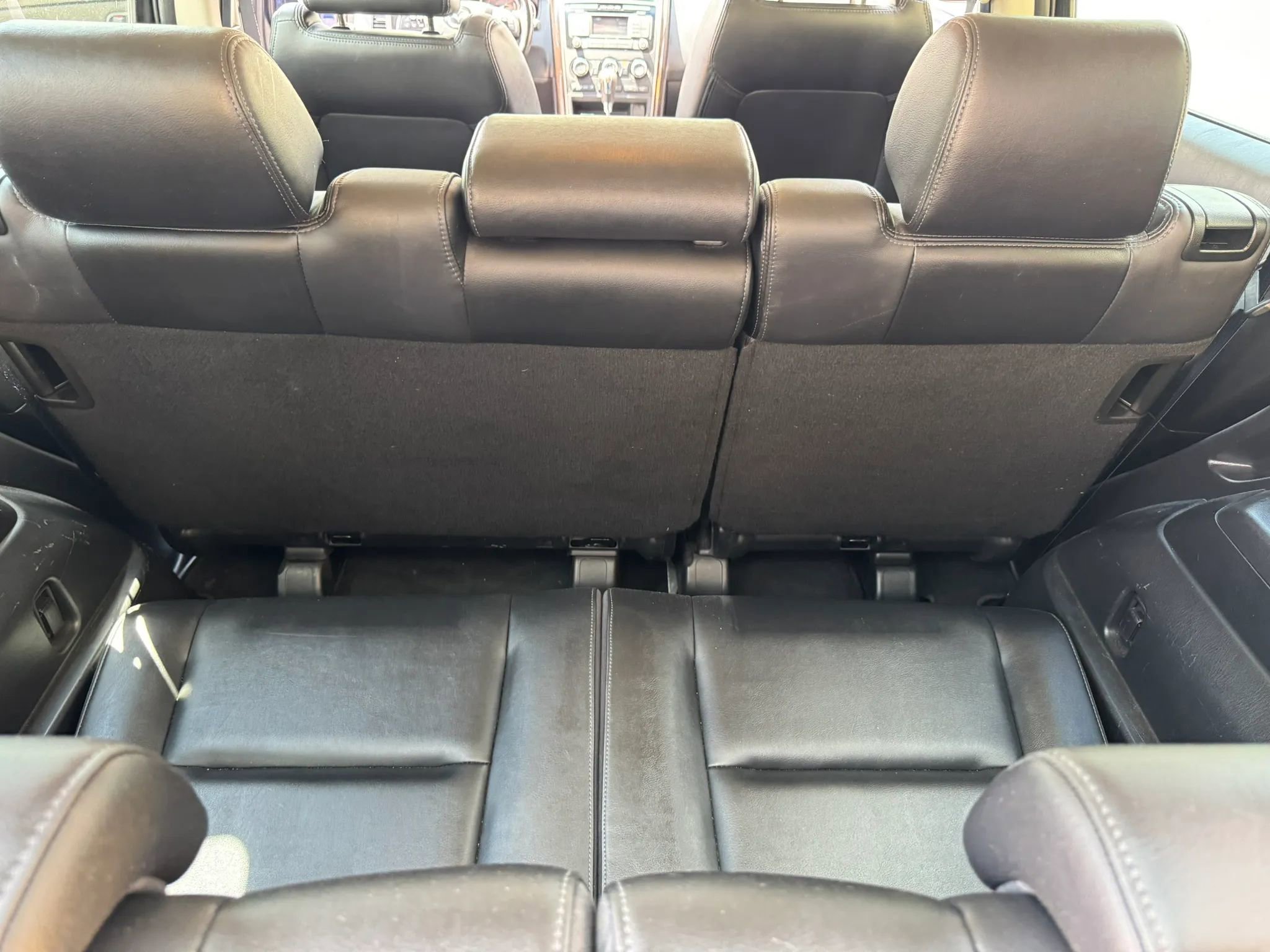 Used 2010 MAZDA CX-9 Grand Touring w/ Moonroof & Bose Audio Pkg image 21