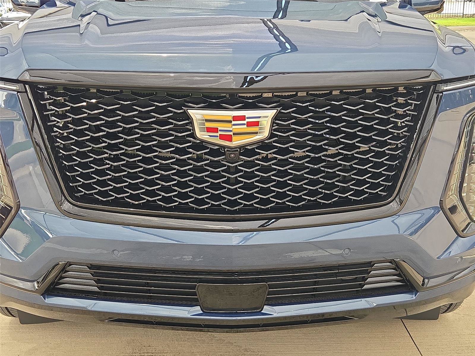 New 2026 Cadillac Escalade Sport w/ Touring Package AWD/4WD image 6