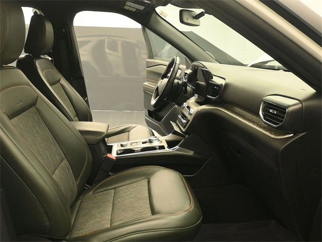 Certified 2023 Ford Explorer Timberline w/ Timberline Technology Package image 18