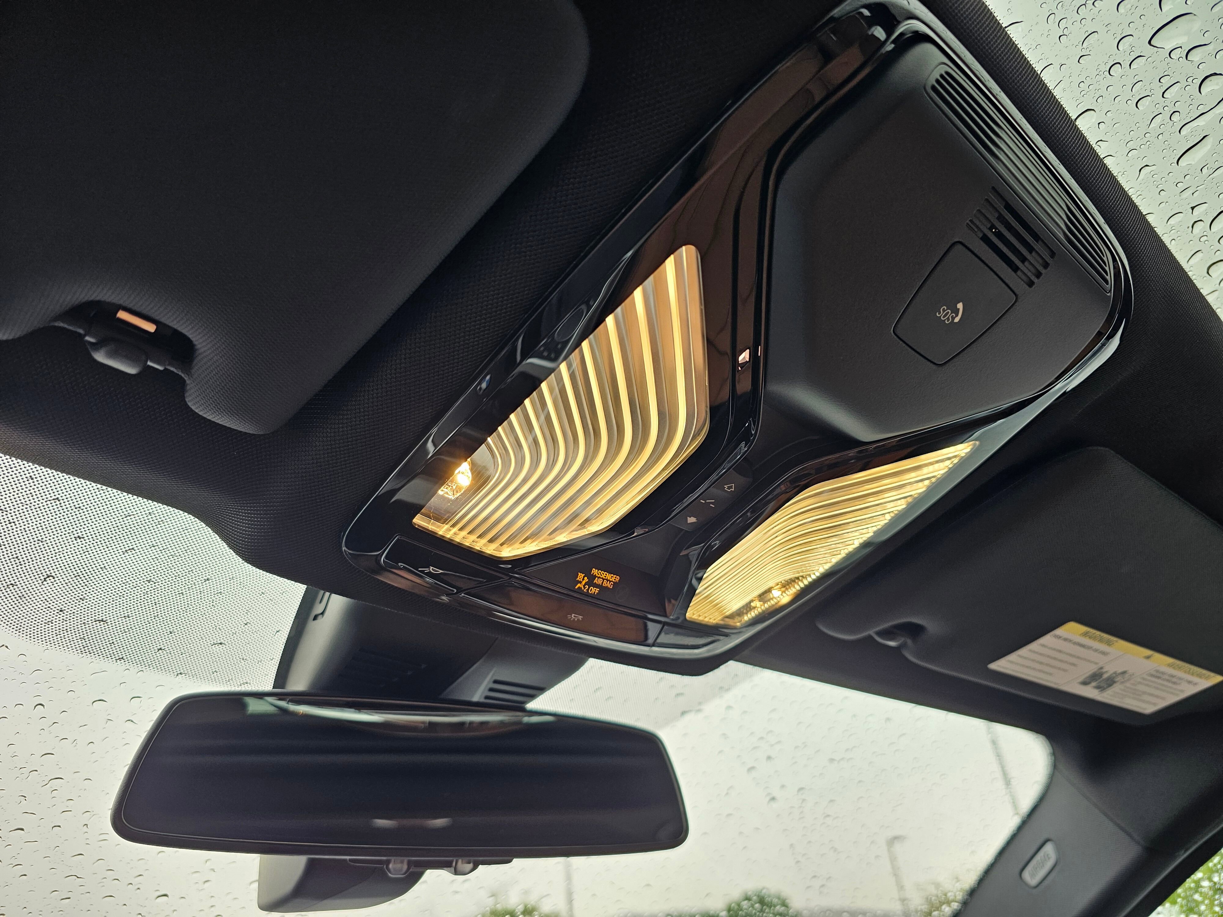 New 2025 BMW 330i xDrive Sedan w/ Premium Package image 27