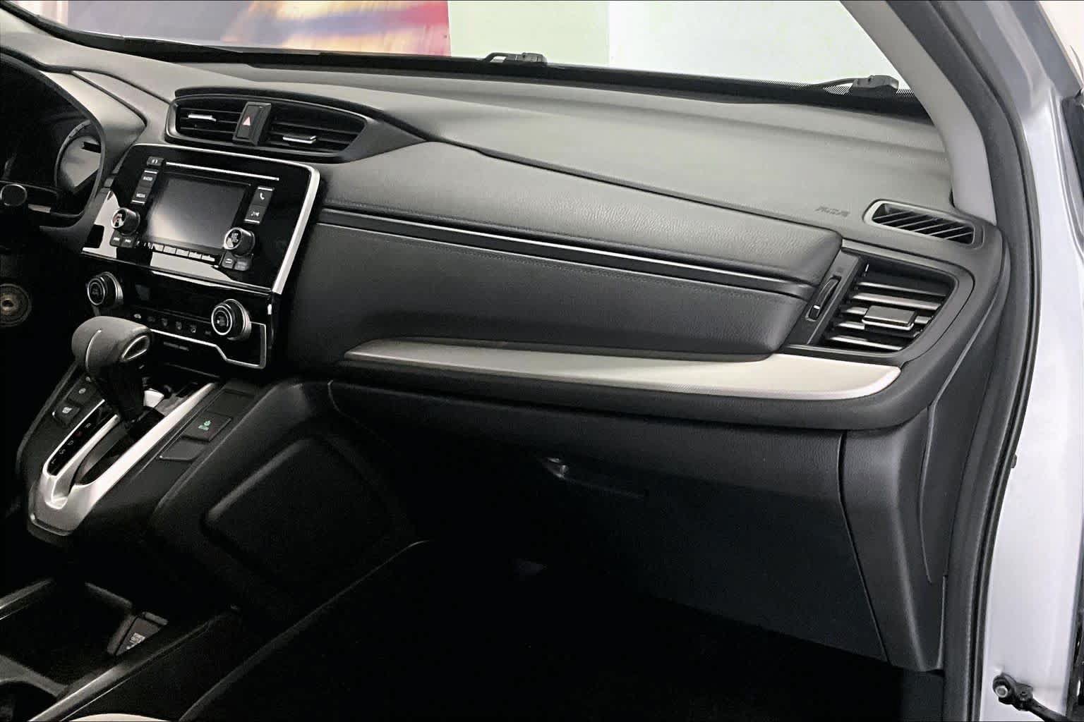 Used 2017 Honda CR-V LX image 21