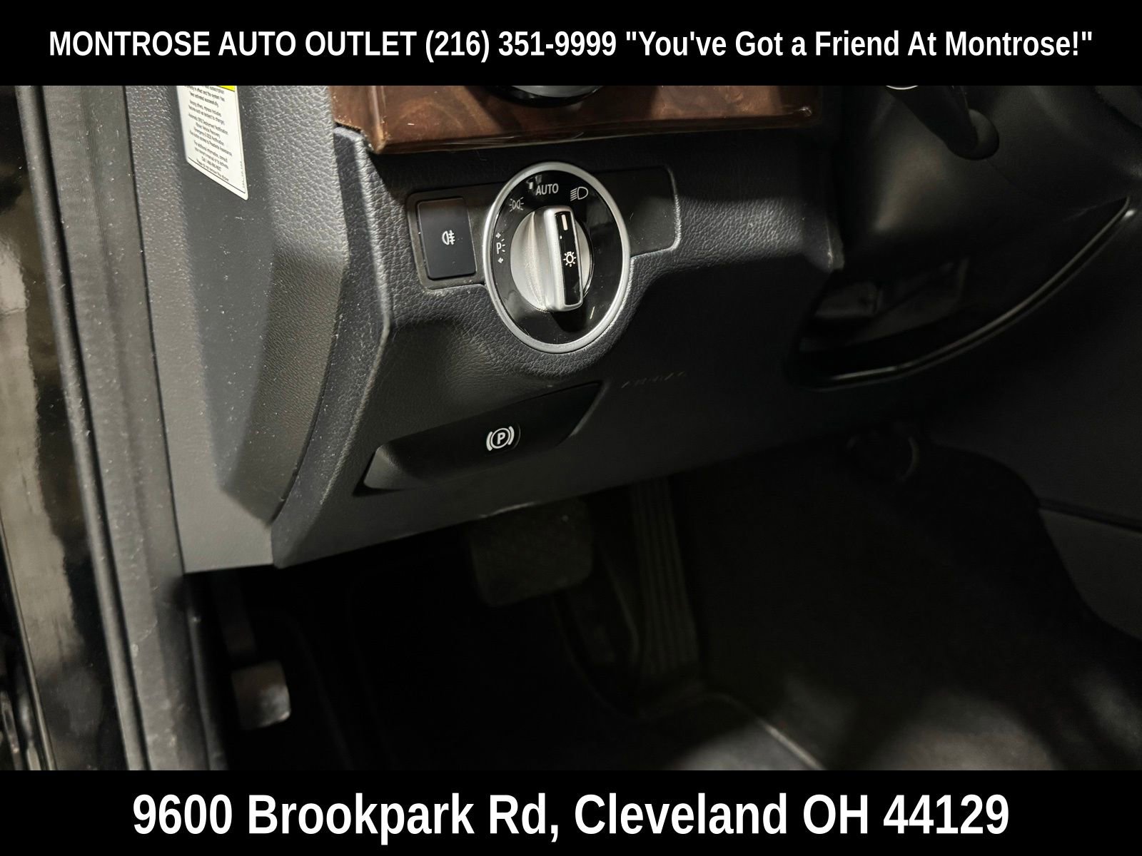 Used 2013 Mercedes-Benz GLK 350 4MATIC image 16