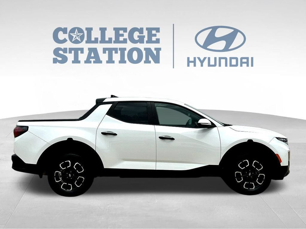 Used 2023 Hyundai Santa Cruz SEL AWD/4WD image 11