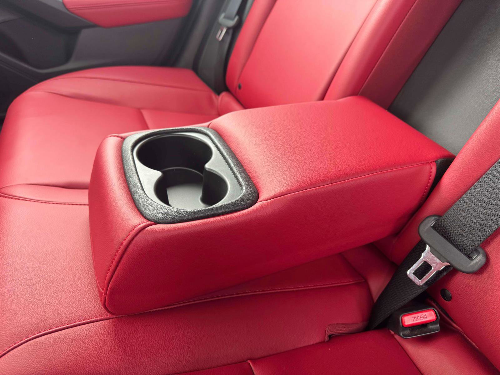 Used 2024 Acura Integra A-Spec image 12