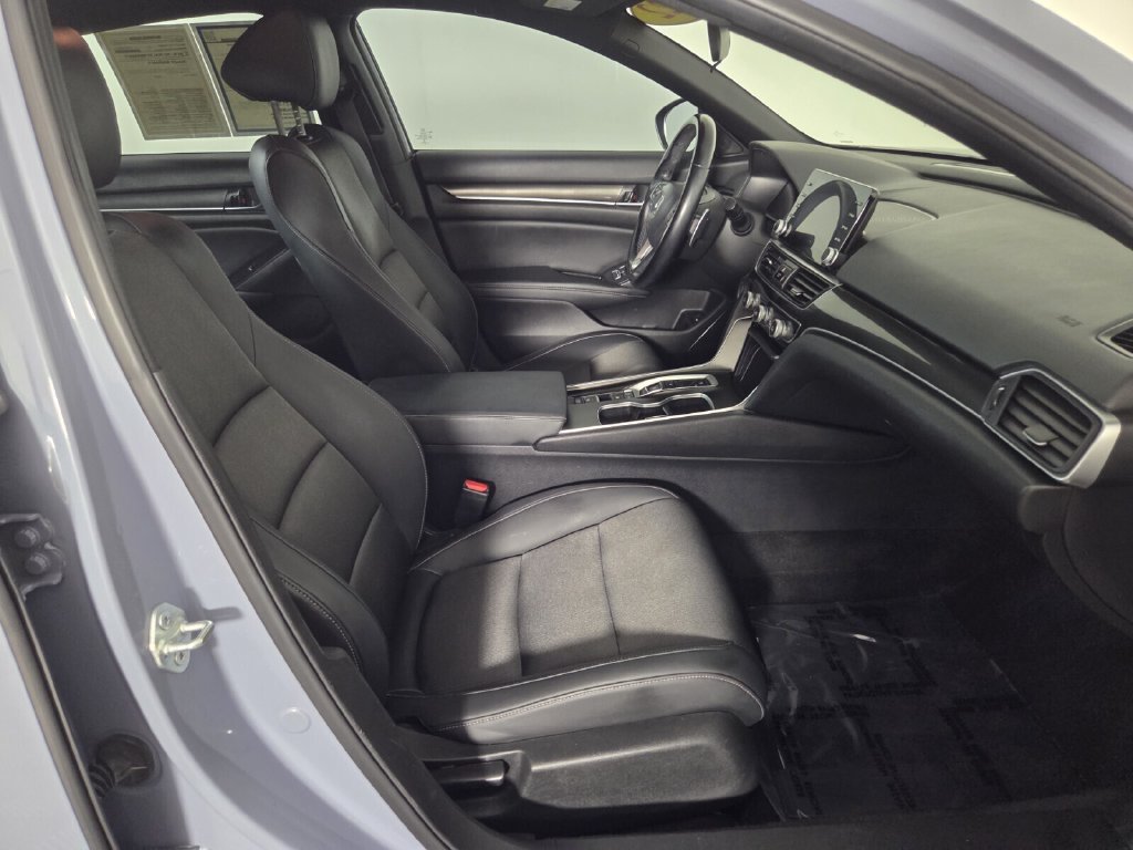 Used 2022 Honda Accord Sport image 31