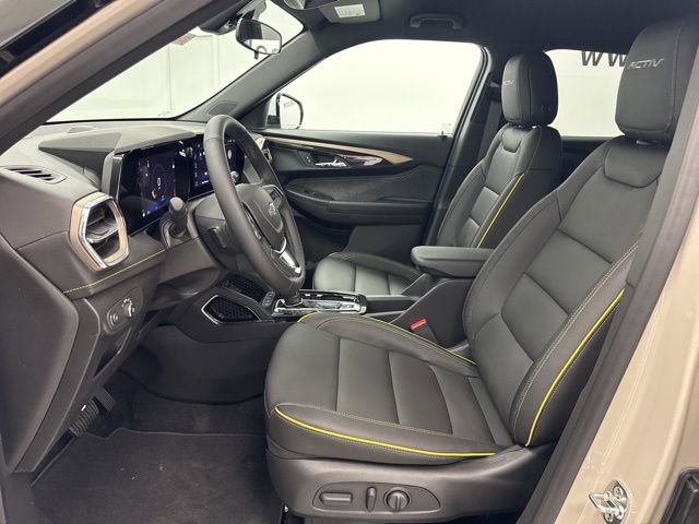New 2026 Chevrolet TrailBlazer ACTIV image 23