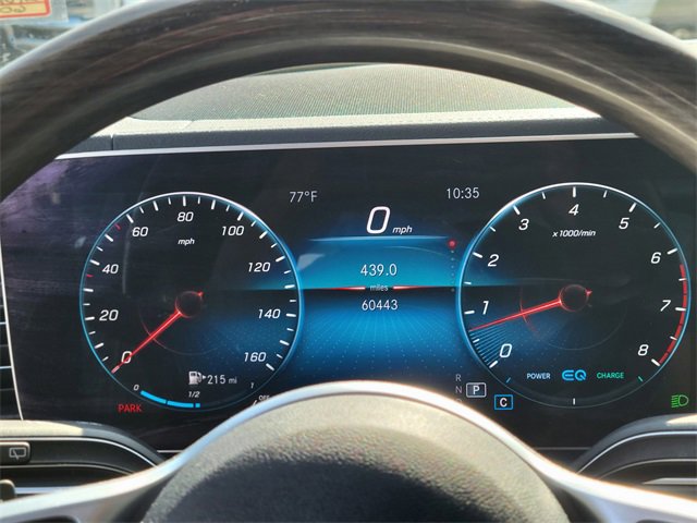 Used 2020 Mercedes-Benz GLE 450 4MATIC image 25