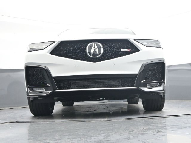 New 2026 Acura MDX Type S w/ Advance Package AWD/4WD image 37