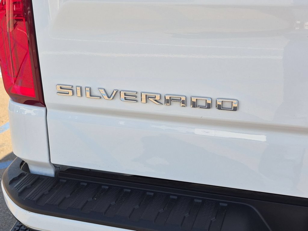 Used 2022 Chevrolet Silverado 1500 RST w/ All Star Edition Plus AWD/4WD image 33