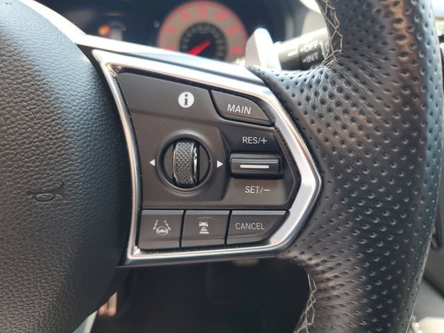 Used 2021 Acura RDX A-Specw/ Technology Package AWD/4WD image 21