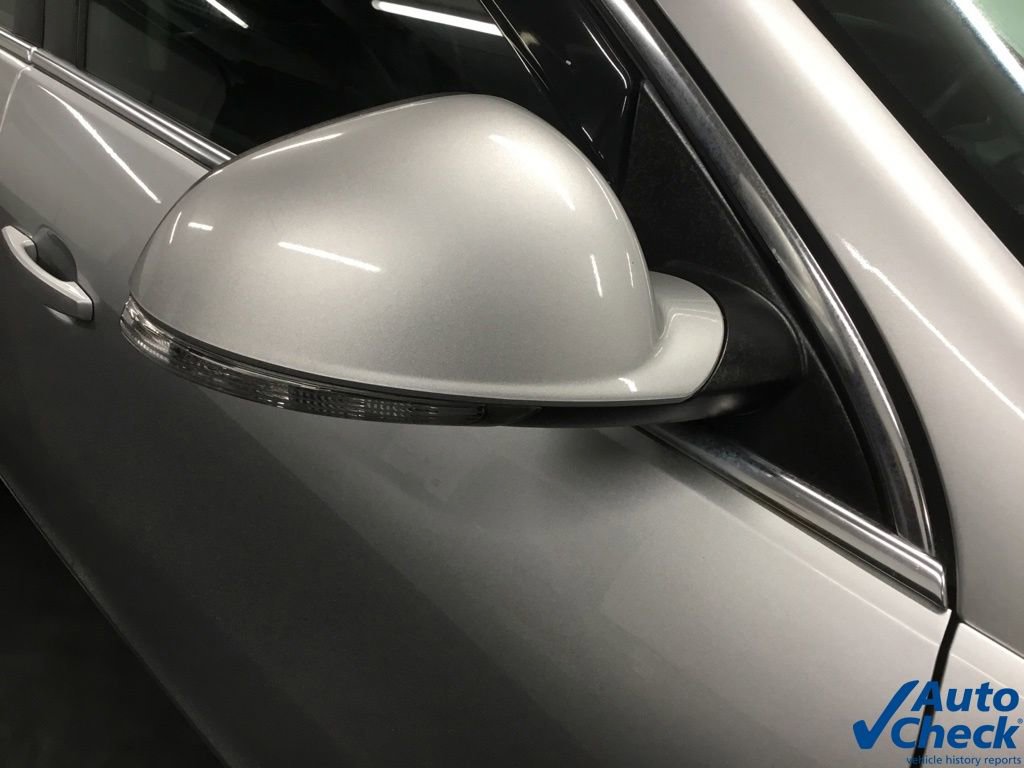 Used 2015 Buick Regal AWD image 16