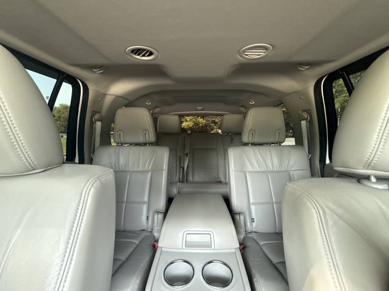 Used 2013 Lincoln Navigator L 2WD w/ HD Trailer Tow Pkg image 29