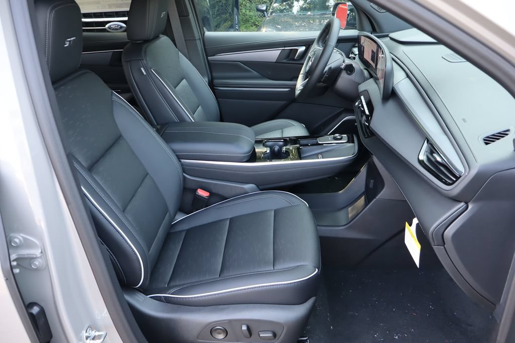 New 2026 Buick Enclave Sport Touring w/ Power Package AWD/4WD image 26