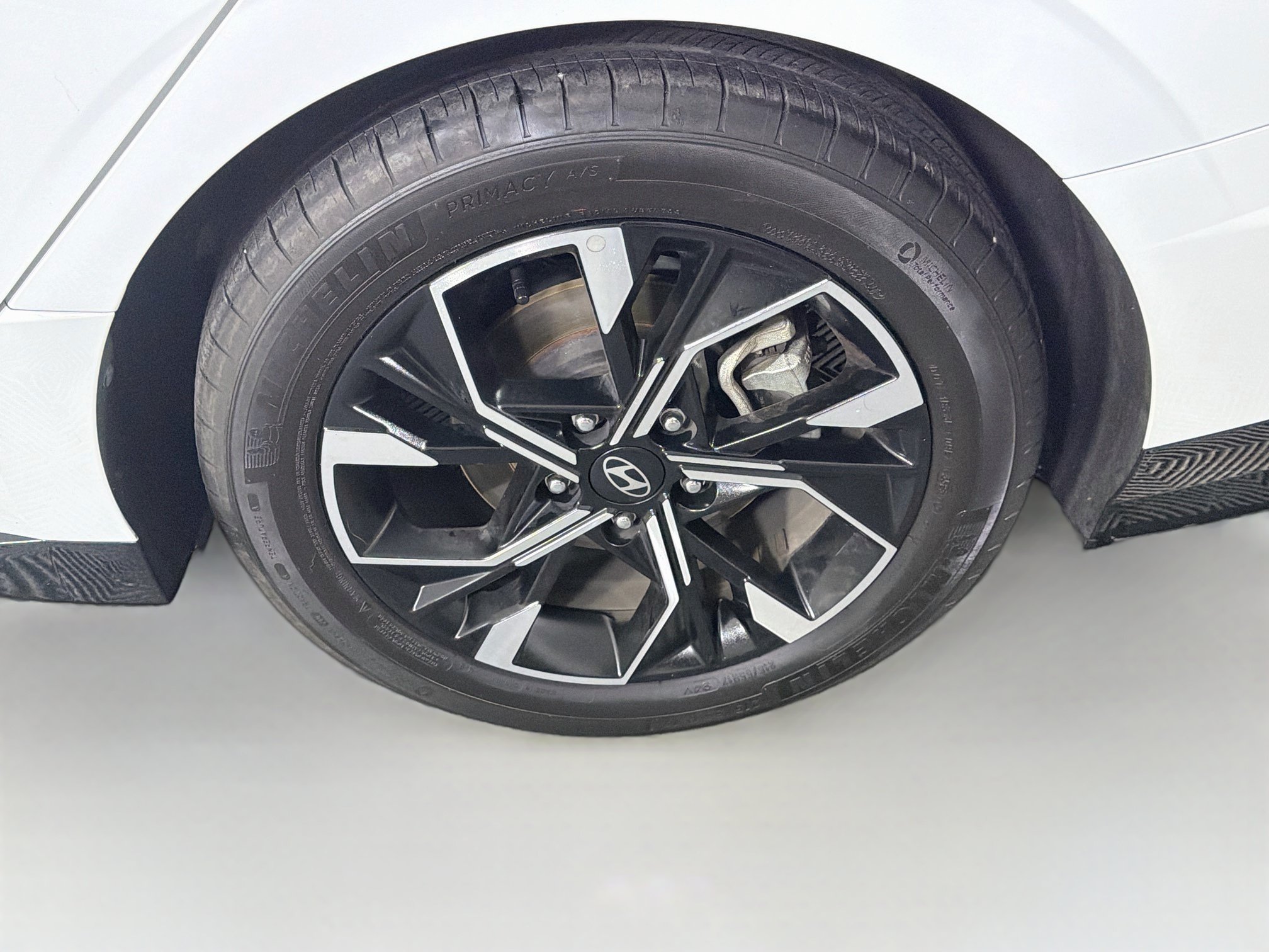 Used 2024 Hyundai Sonata SEL FWD image 11
