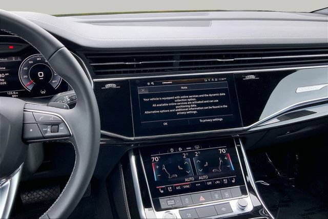 New 2025 Audi Q8 Premium Plus AWD/4WD image 6
