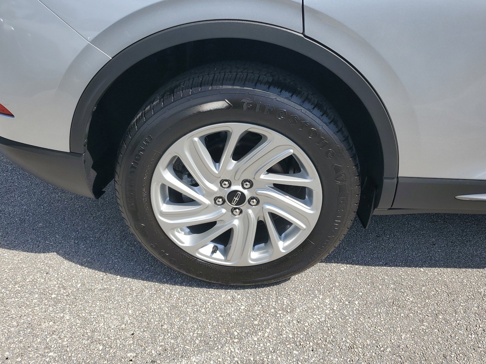 Used 2020 Lincoln Corsair FWD image 7