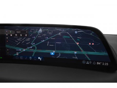 Used 2025 Cadillac CT5 Premium Luxury image 17