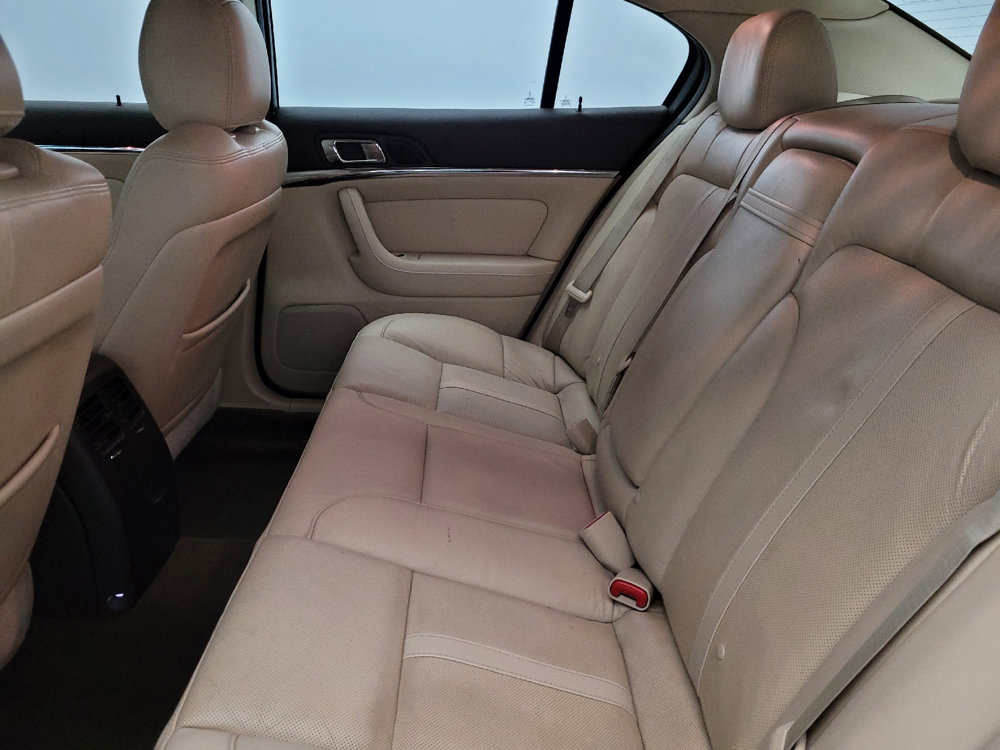 Used 2014 Lincoln MKS AWD image 18