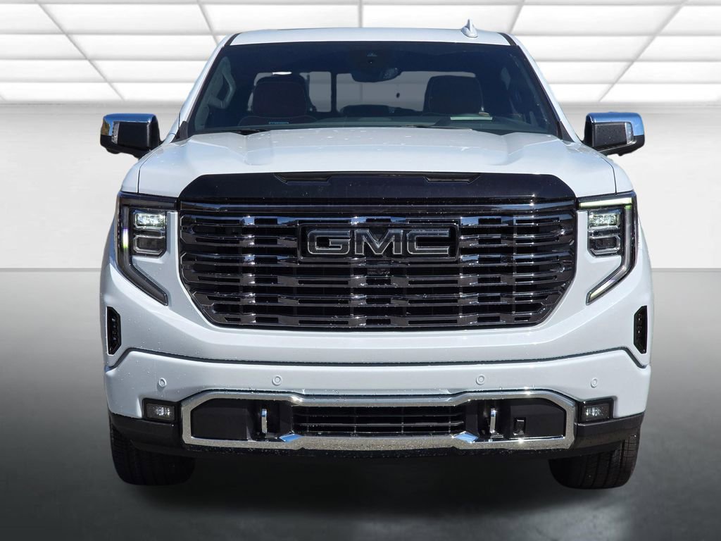 New 2026 GMC Sierra 1500 Denali Ultimate image 14