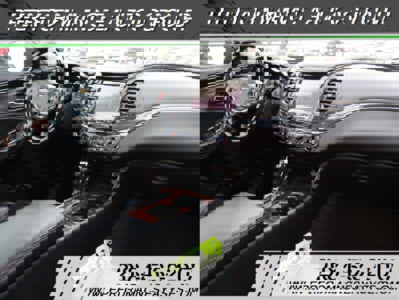 Used 2014 Chevrolet Impala LTZ image 11