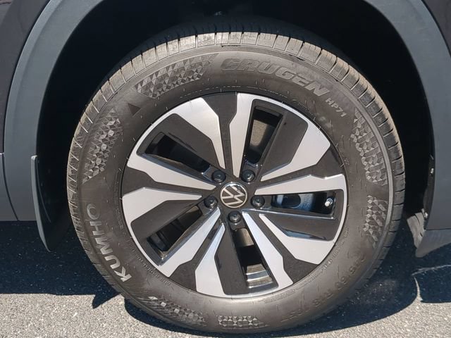 Used 2026 Volkswagen Atlas SE AWD/4WD image 10