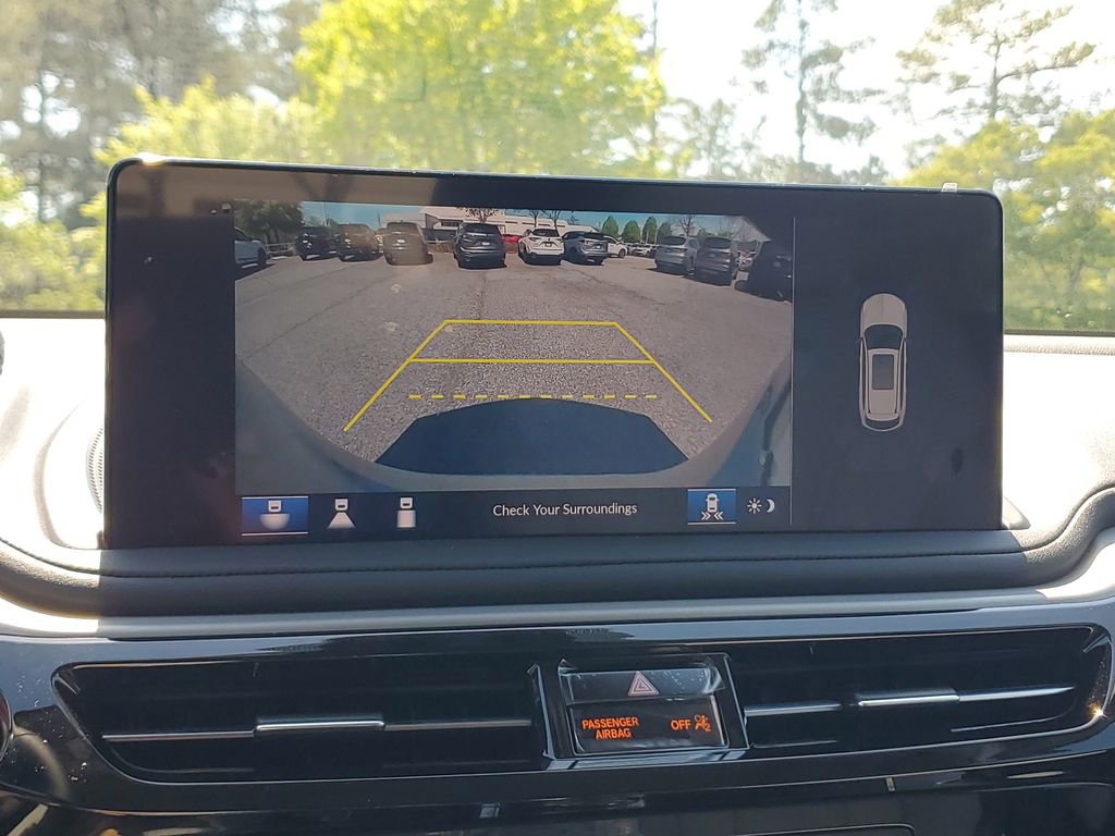 New 2026 Acura MDX FWD w/ Technology Package image 26