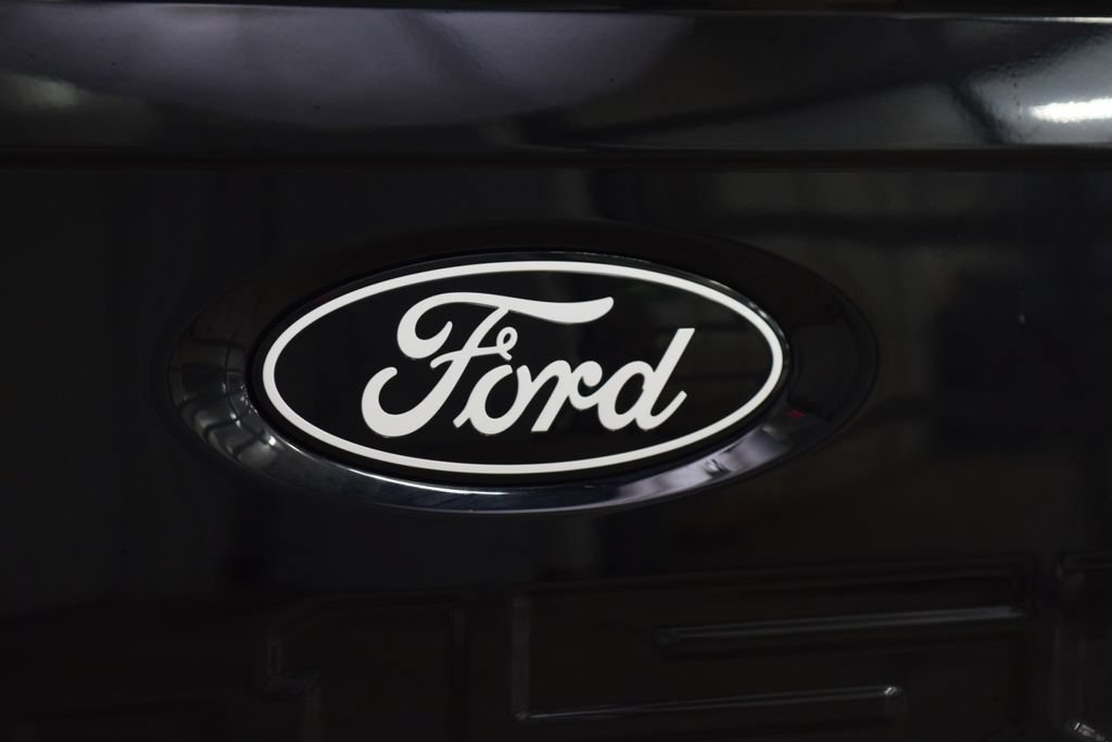 Used 2026 Ford F150 Lariat w/ Equipment Group 502A High AWD/4WD image 26