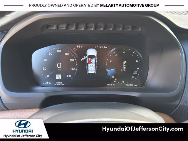 Used 2021 Volvo XC90 T5 Momentum w/ Advanced Package AWD/4WD image 27