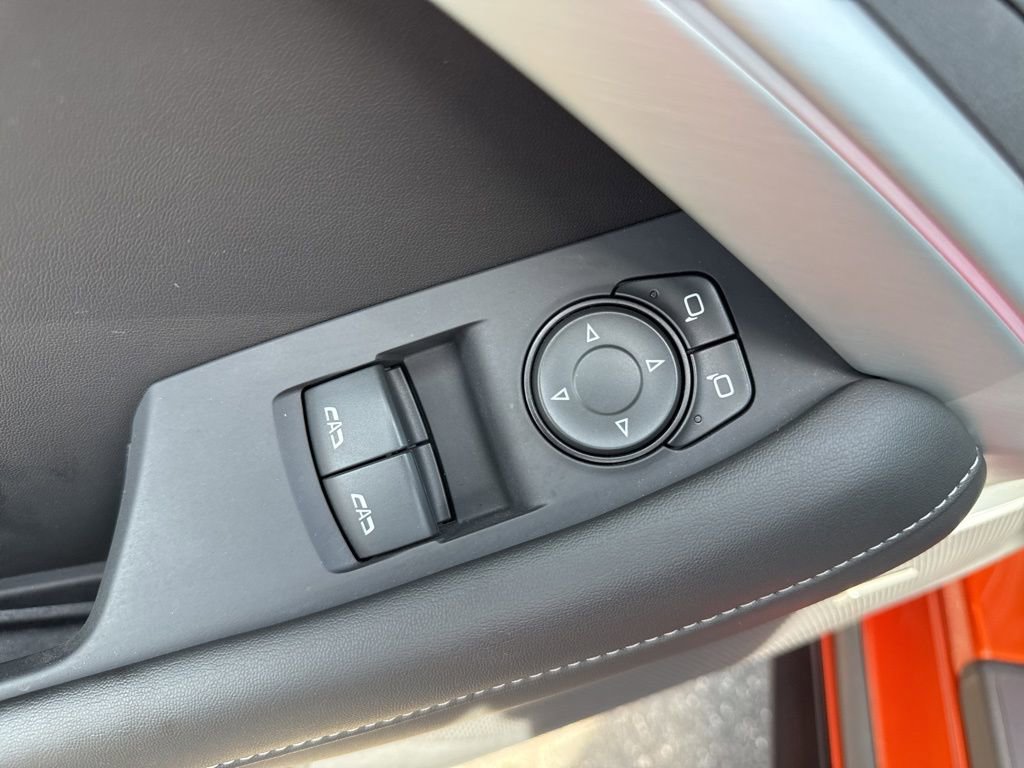 Used 2023 Chevrolet Camaro SS image 25