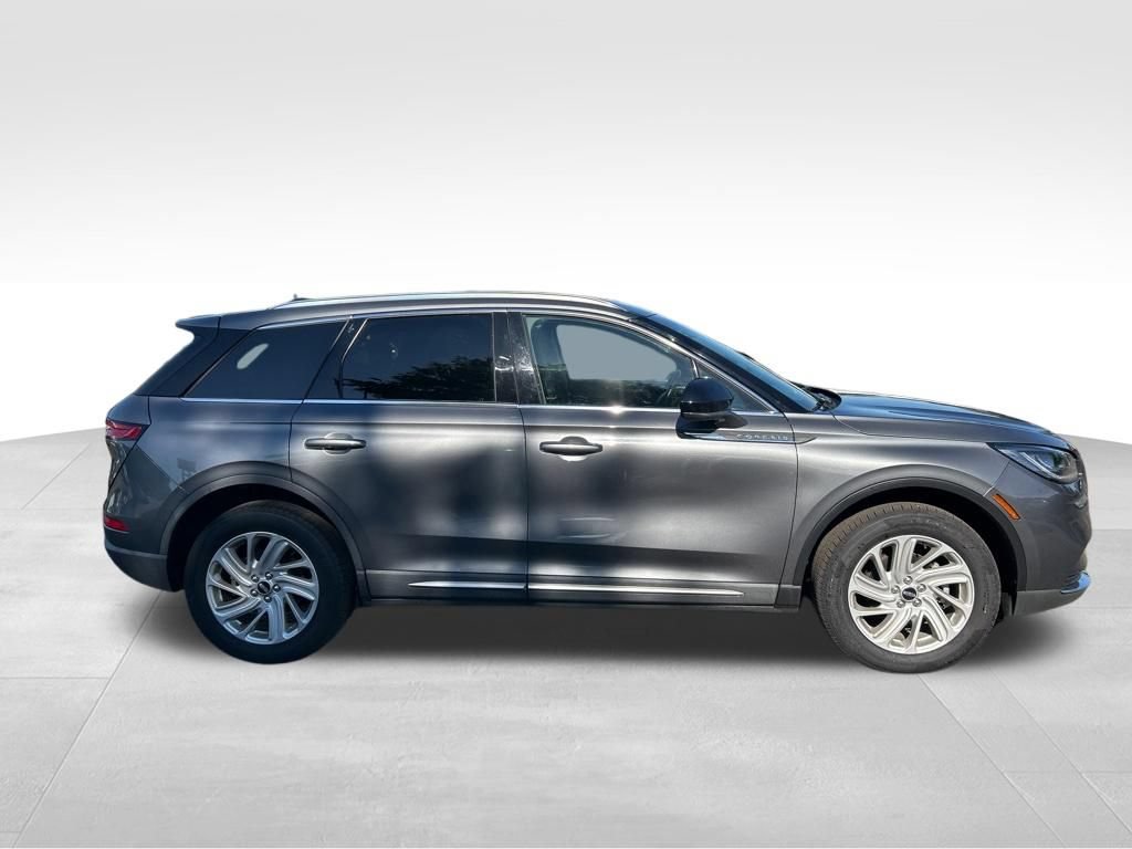 Used 2021 Lincoln Corsair FWD w/ Convenience Package image 5