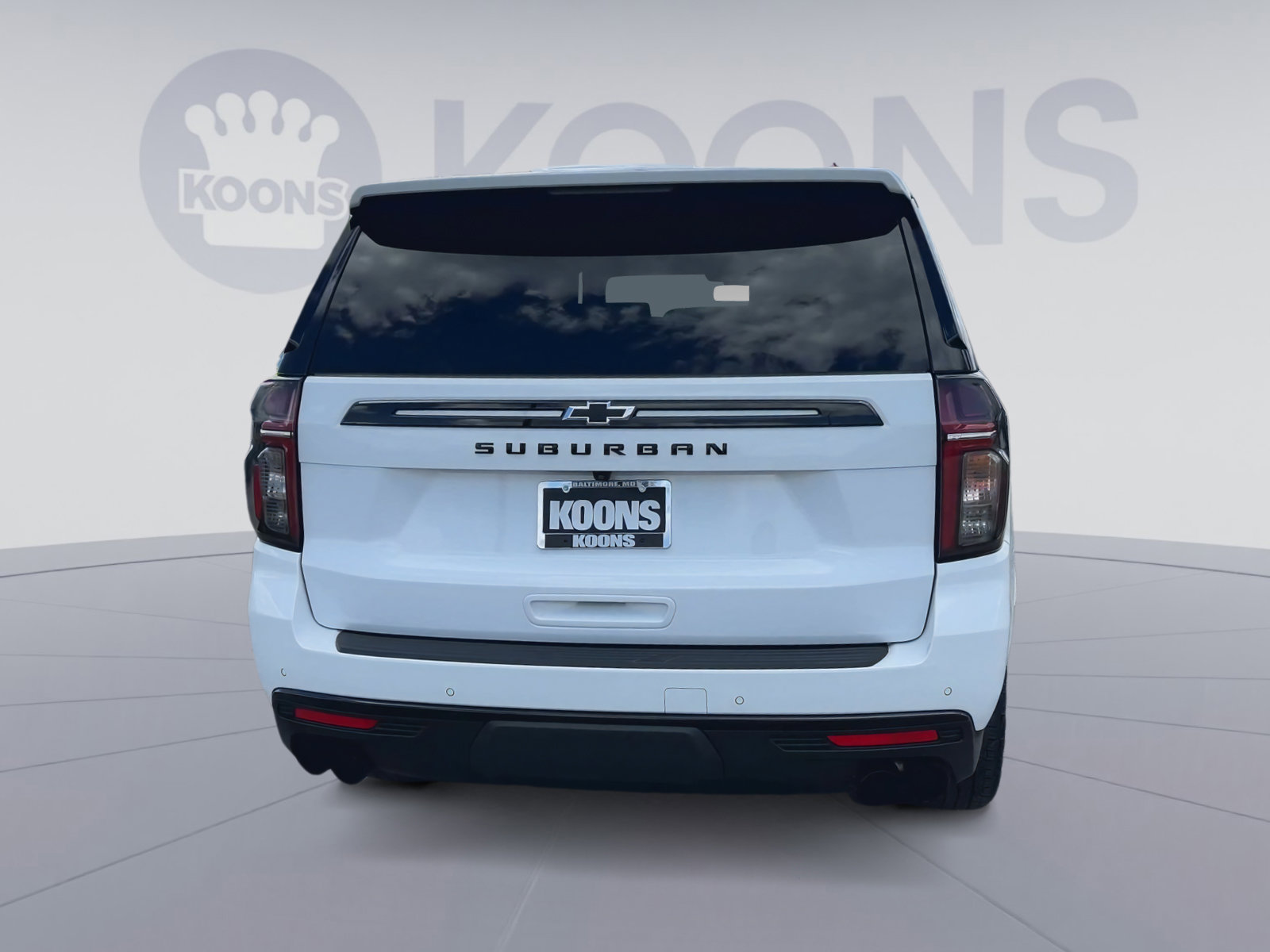 Used 2023 Chevrolet Suburban Z71 w/ Z71 Off-Road Package AWD/4WD image 11