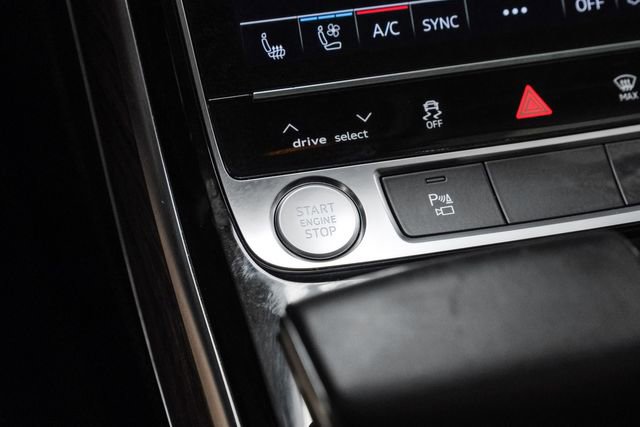 Used 2019 Audi A8 L 3.0T w/ Executive Package image 23
