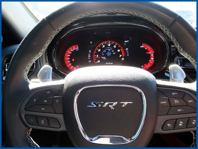 Used 2023 Dodge Durango SRT Hellcat image 17