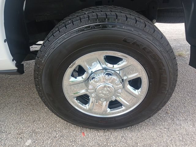 Used 2022 RAM 2500 Tradesman w/ Chrome Appearance Group AWD/4WD image 20