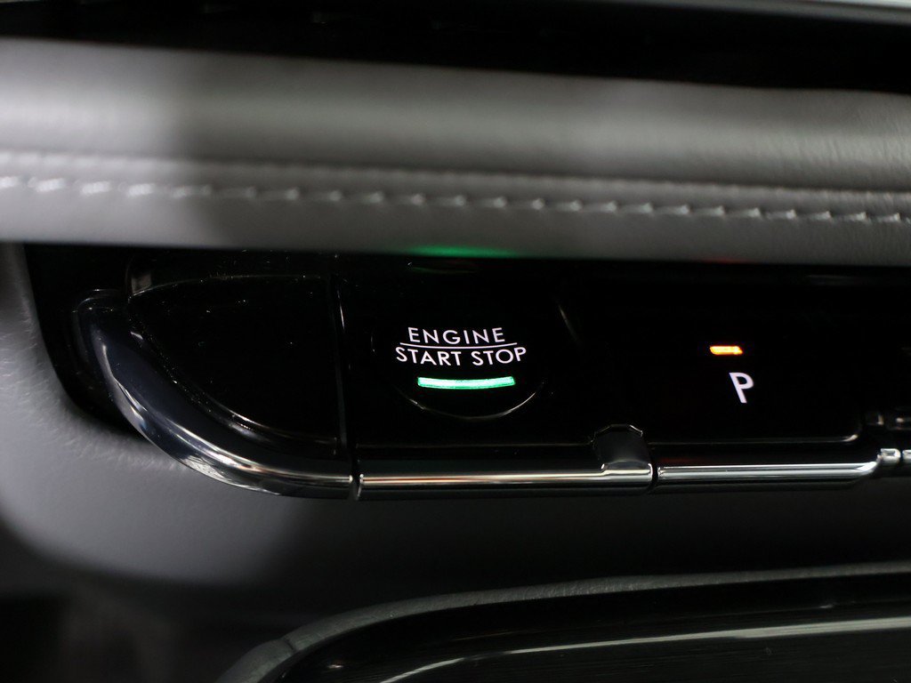 Used 2023 Lincoln Nautilus Reserve w/ Equipment Group 202A AWD/4WD image 46